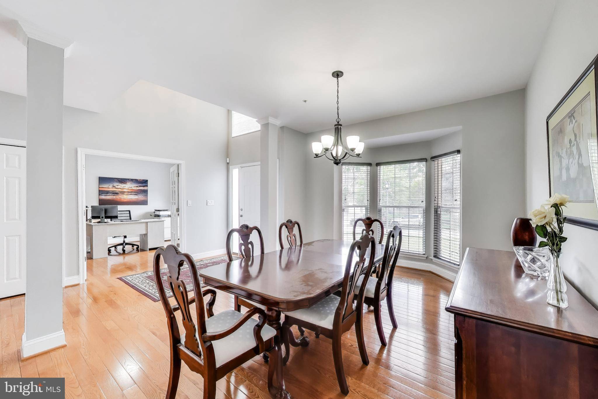 Bowie, MD 20716,17108 RUSSET DR