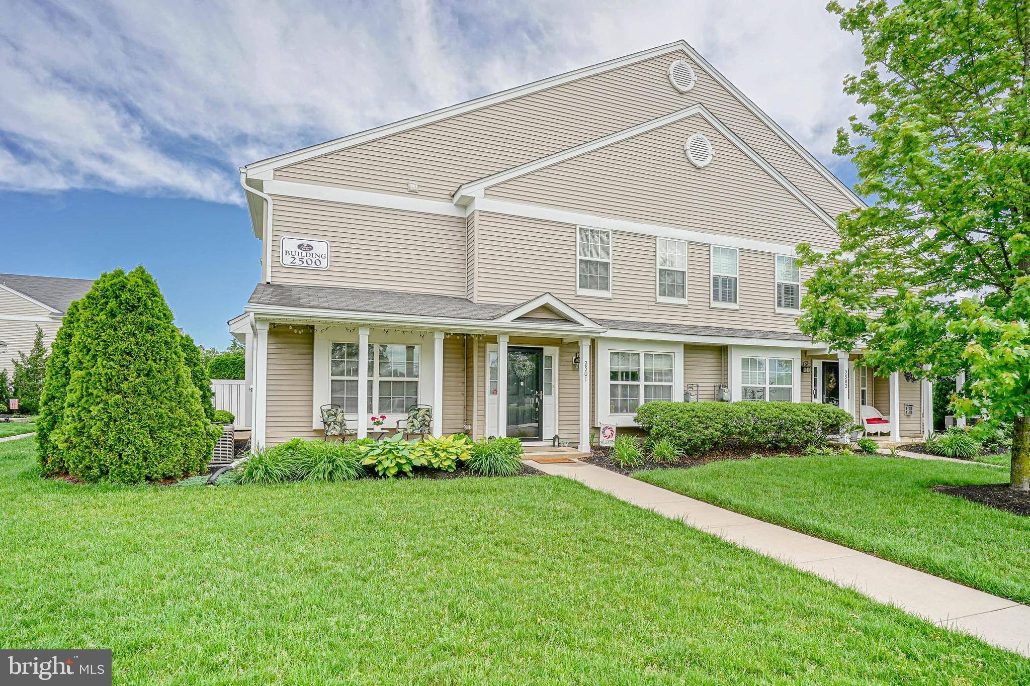 Woolwich Twp, NJ 08085,2501 LEXINGTON MEWS