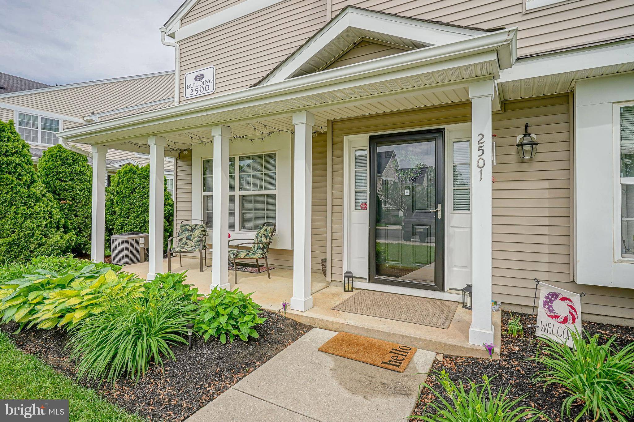 Woolwich Twp, NJ 08085,2501 LEXINGTON MEWS