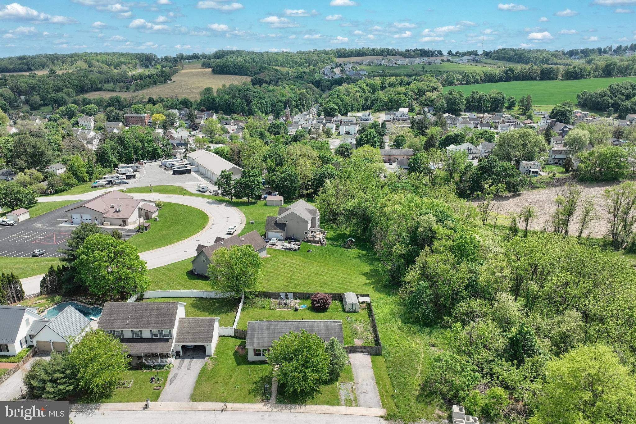 Windsor, PA 17366,7 WELLYN DR