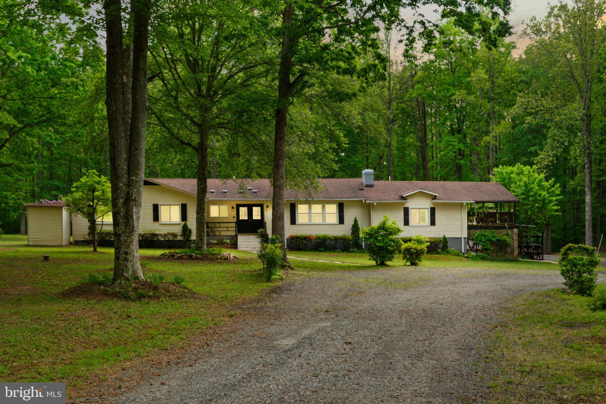 Fredericksburg, VA 22406,141 MEADOWS RD