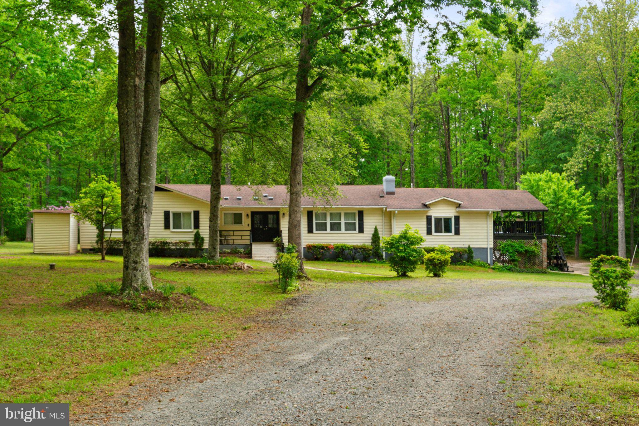 Fredericksburg, VA 22406,141 MEADOWS RD