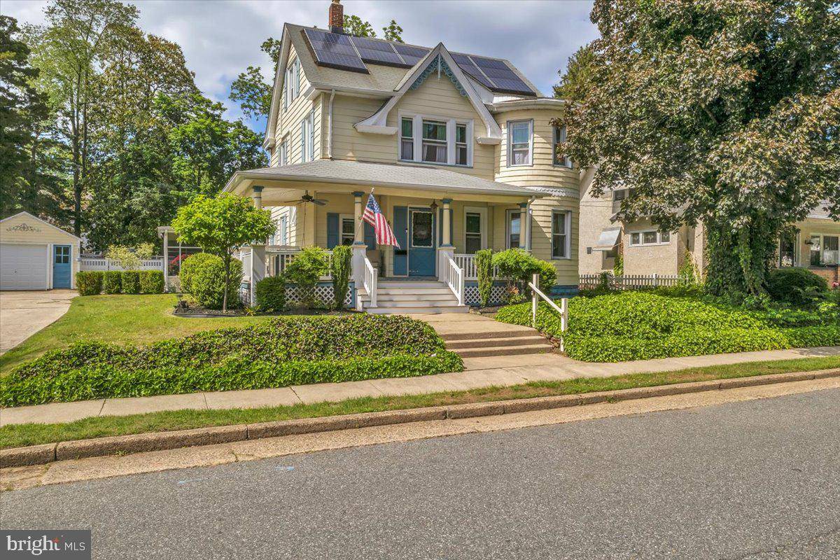 Pitman, NJ 08071,16 KENTON AVE