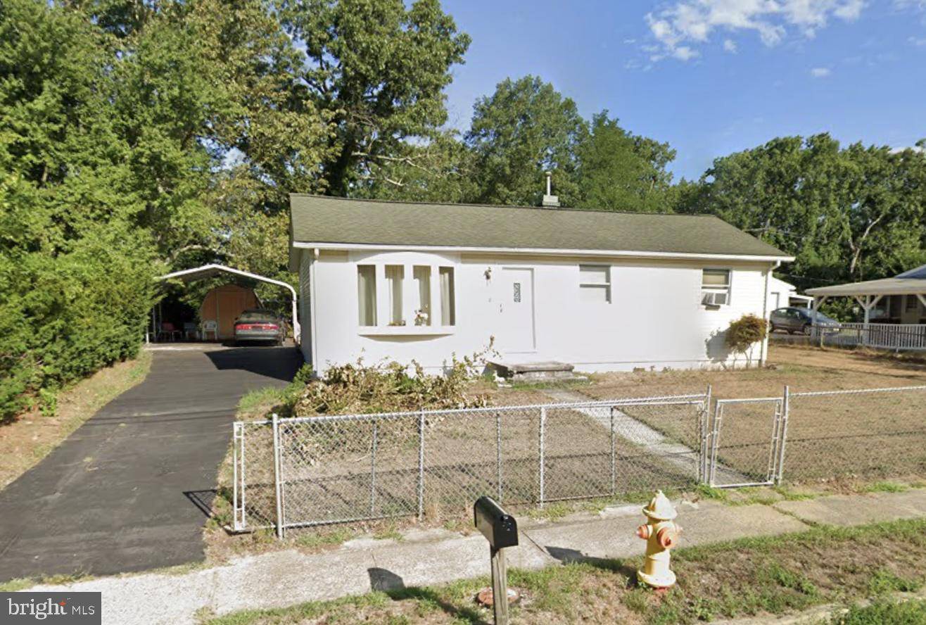 Browns Mills, NJ 08015,15 COVILLE DR