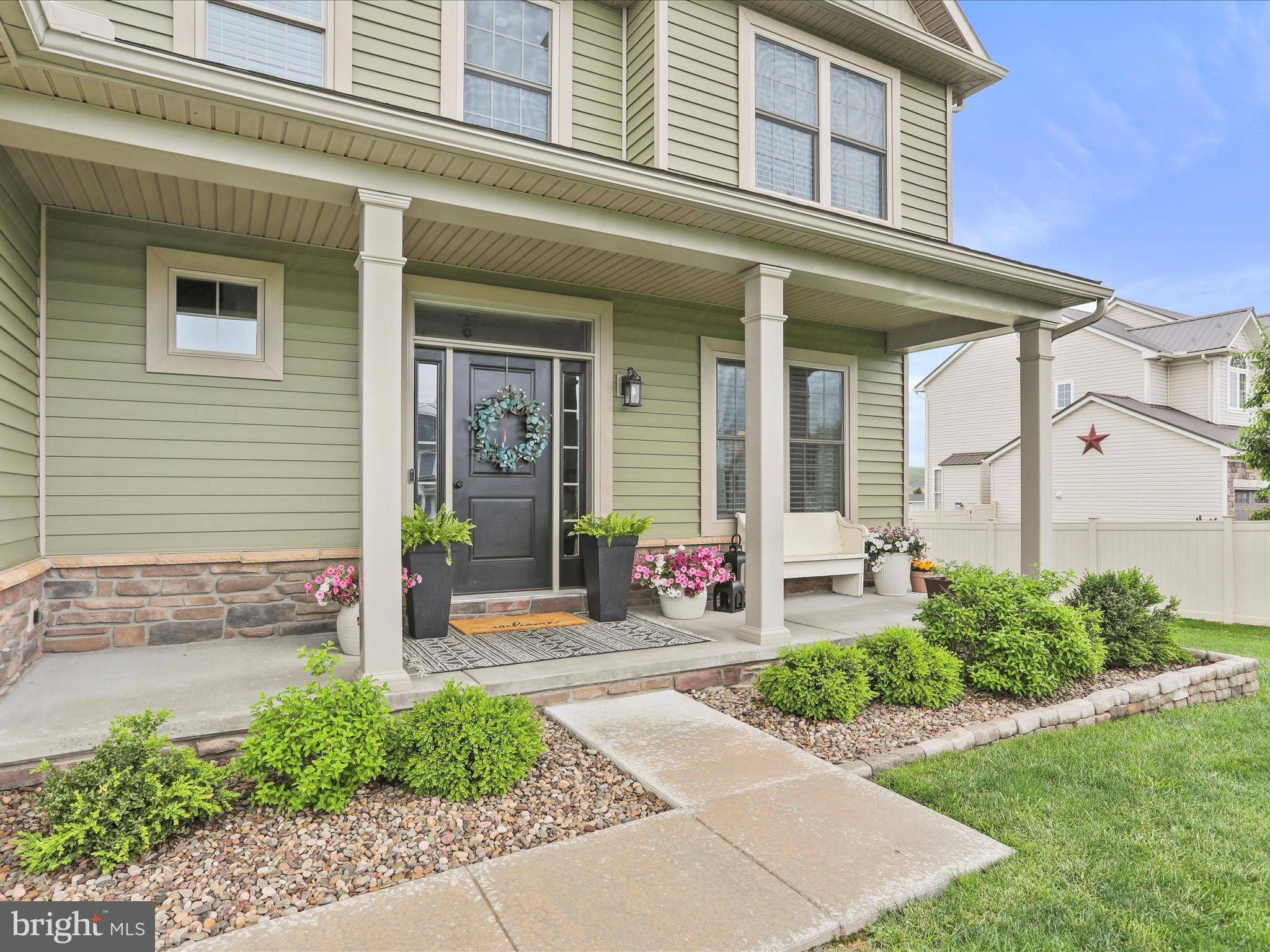 Chambersburg, PA 17202,1665 WARM SPRING RD