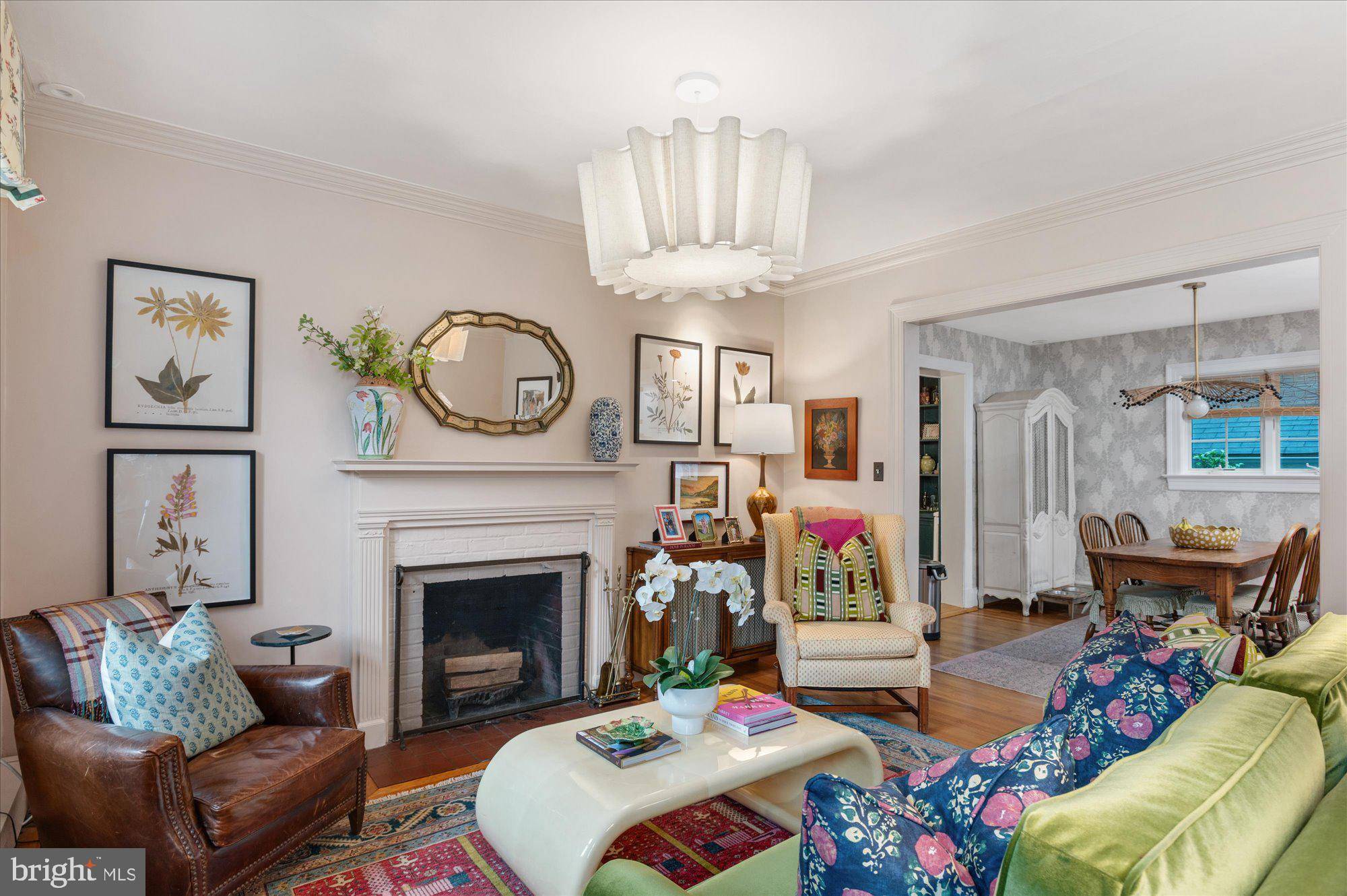 Chevy Chase, MD 20815,6812 GEORGIA ST