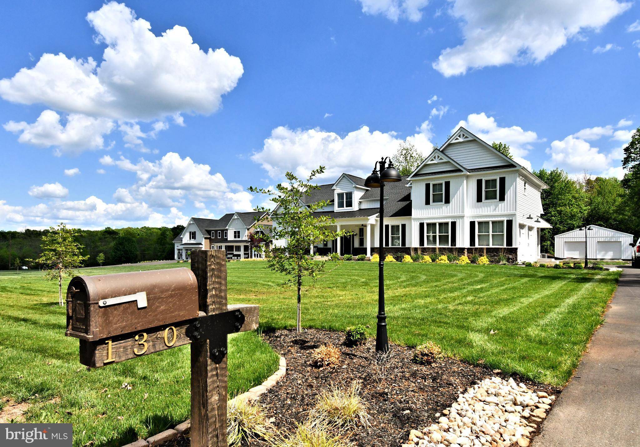 Sellersville, PA 18960,130 SCHULTZ RD