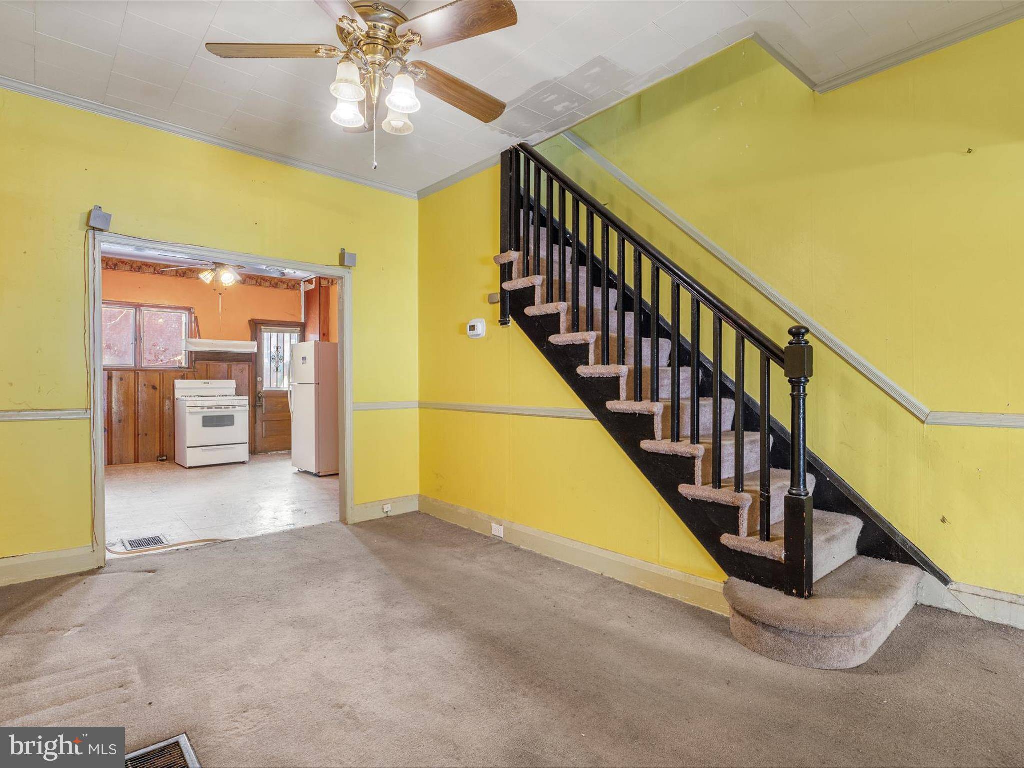 Baltimore, MD 21224,5 N CLINTON ST N
