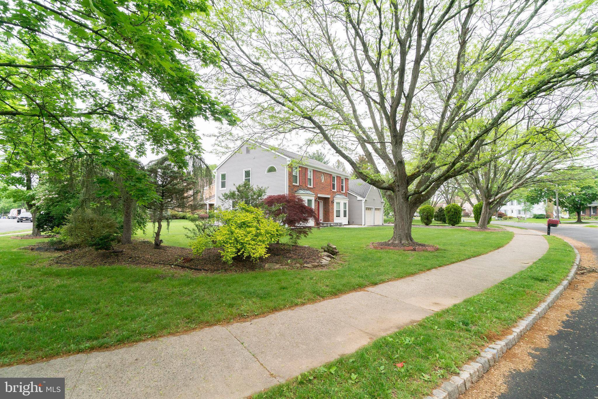 Plainsboro, NJ 08536,42 MADISON DR
