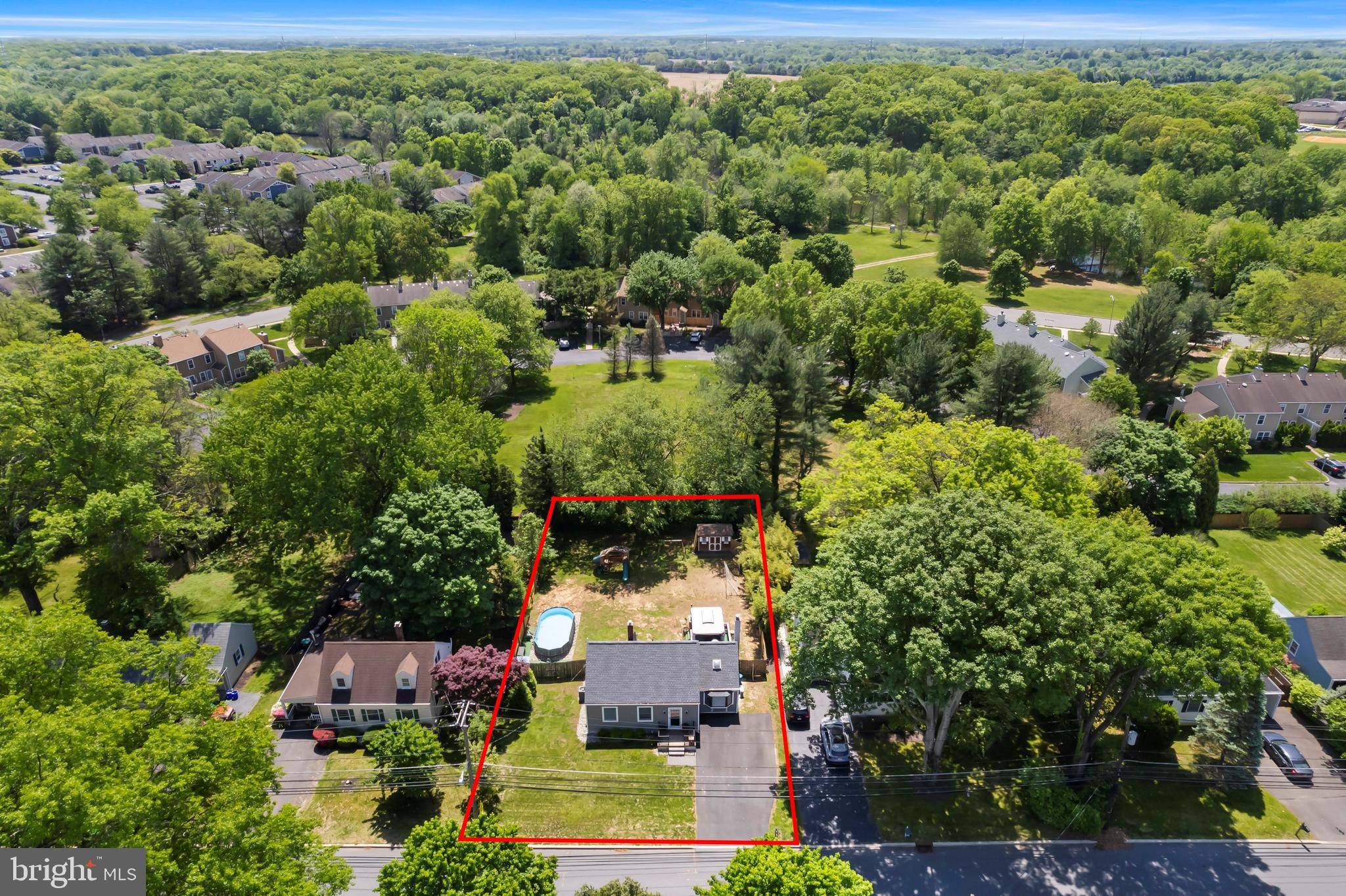 Plainsboro, NJ 08536,38 EDGEMERE AVE