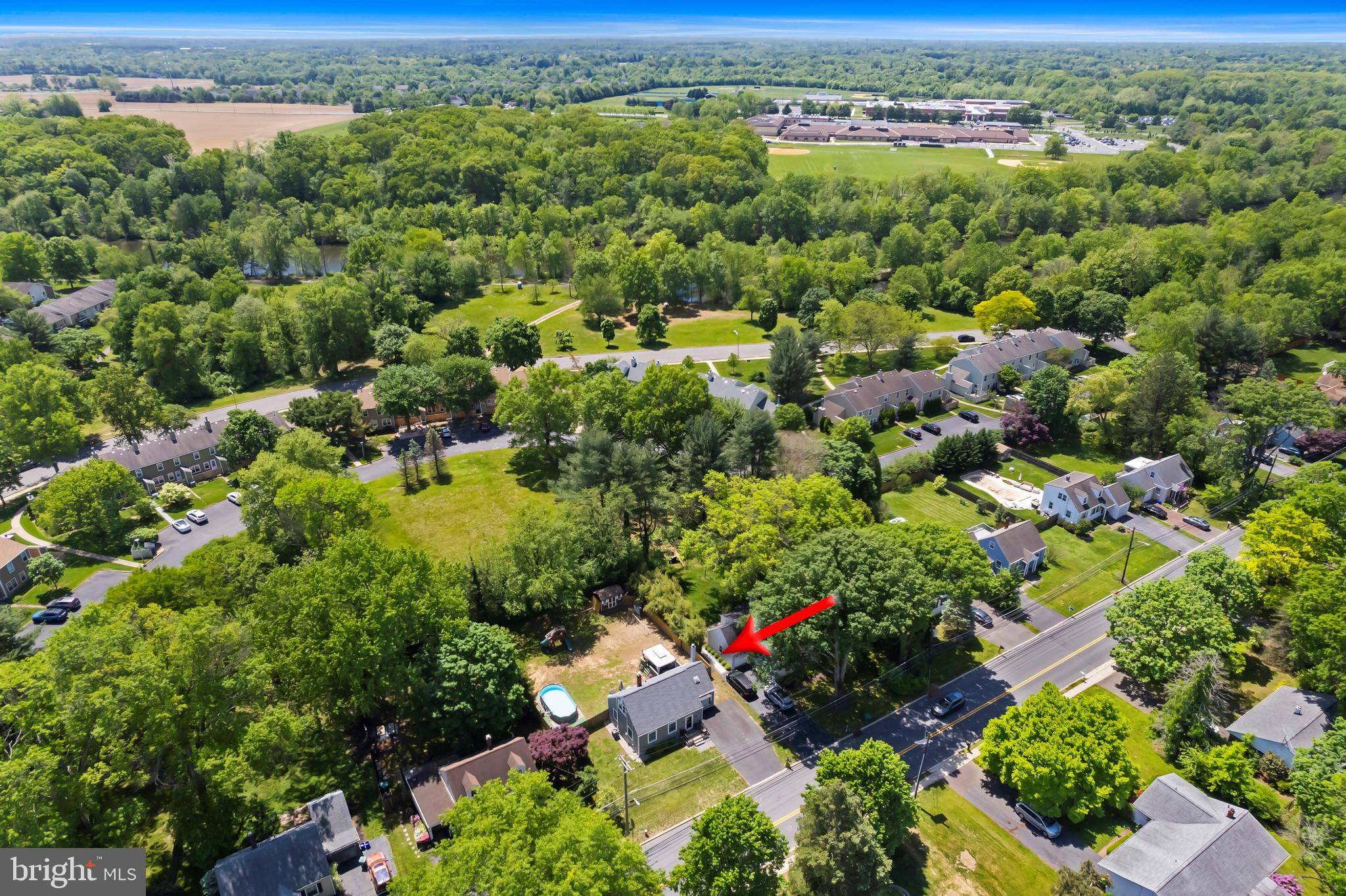 Plainsboro, NJ 08536,38 EDGEMERE AVE