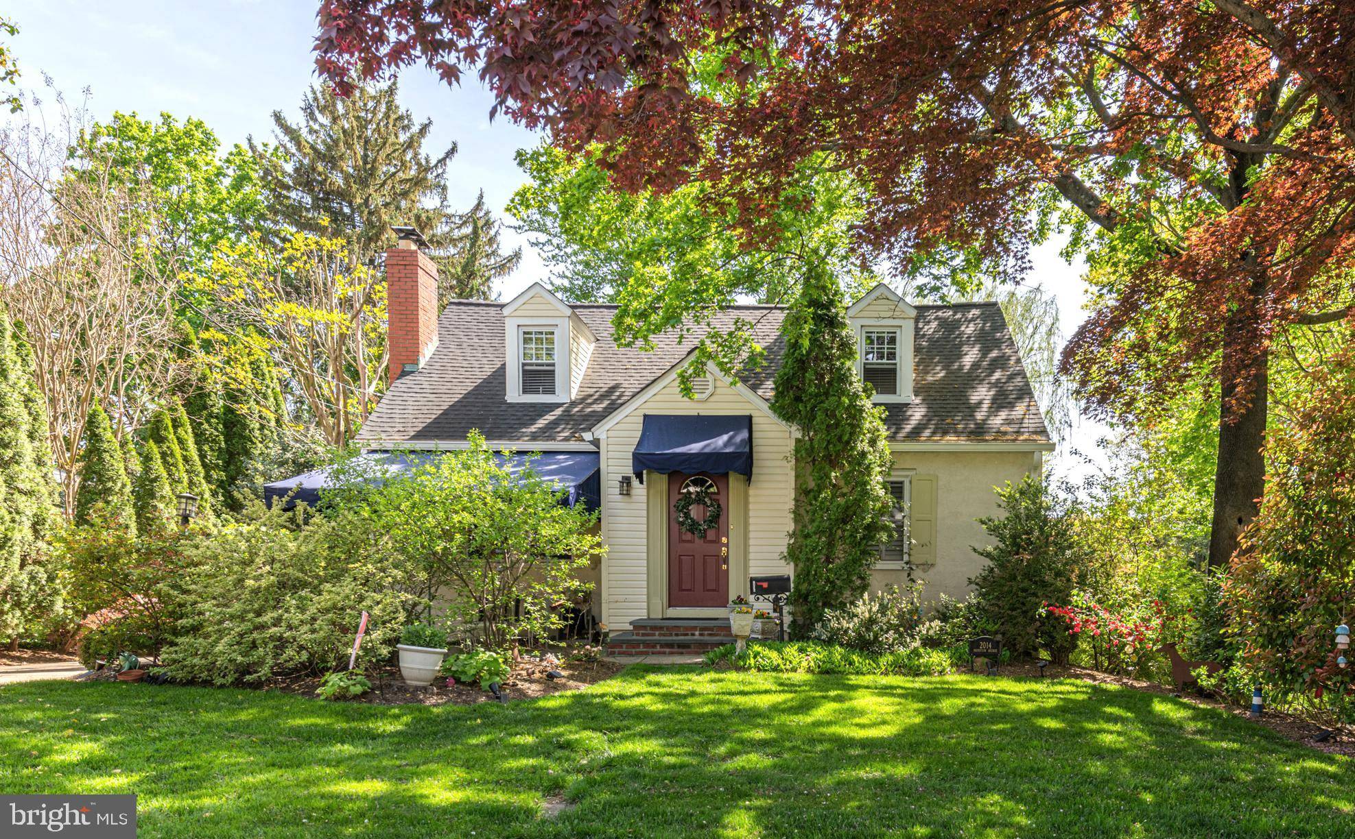 Abington, PA 19001,2014 PARKVIEW AVE