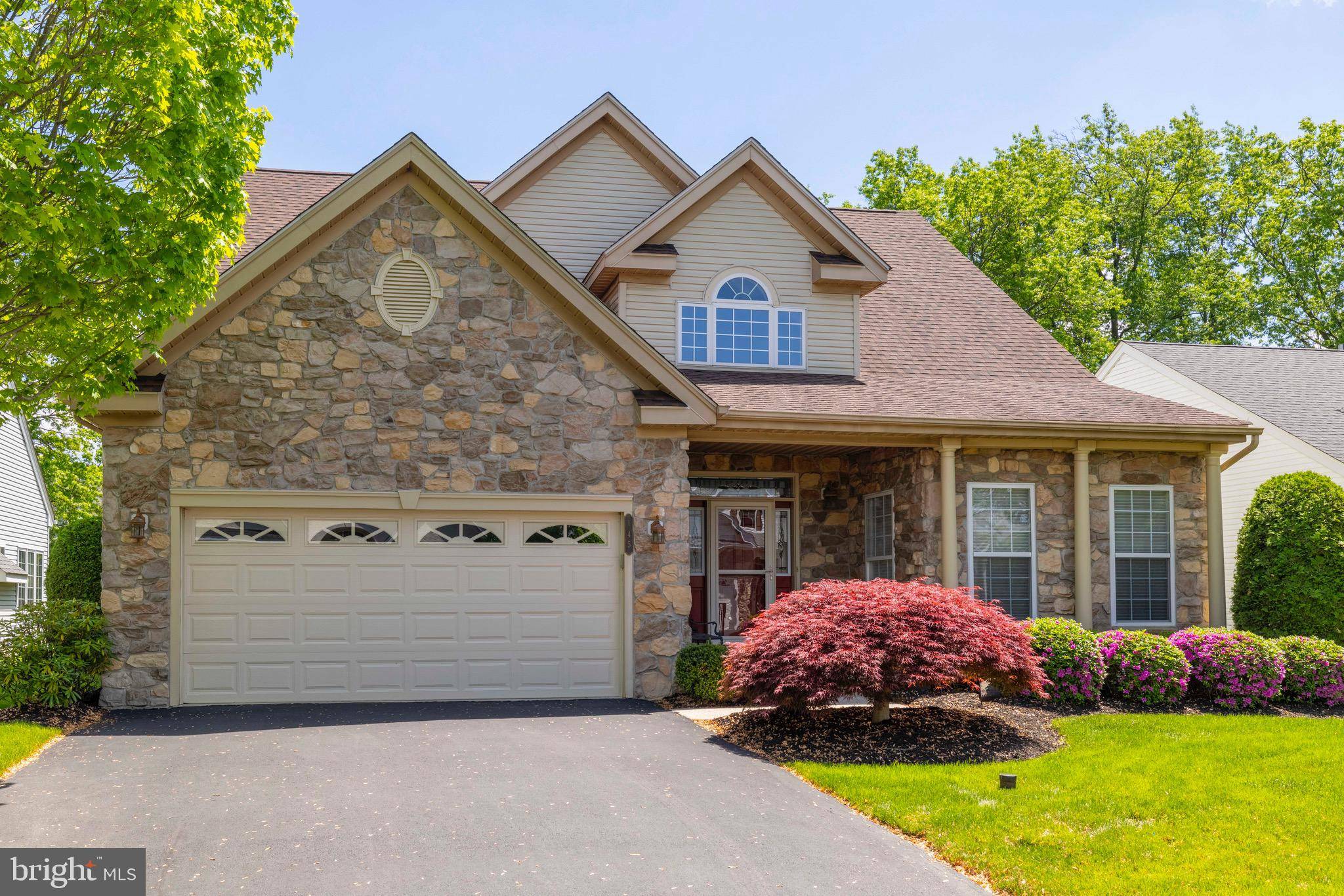 Warrington, PA 18976,145 S FOUNDERS CT