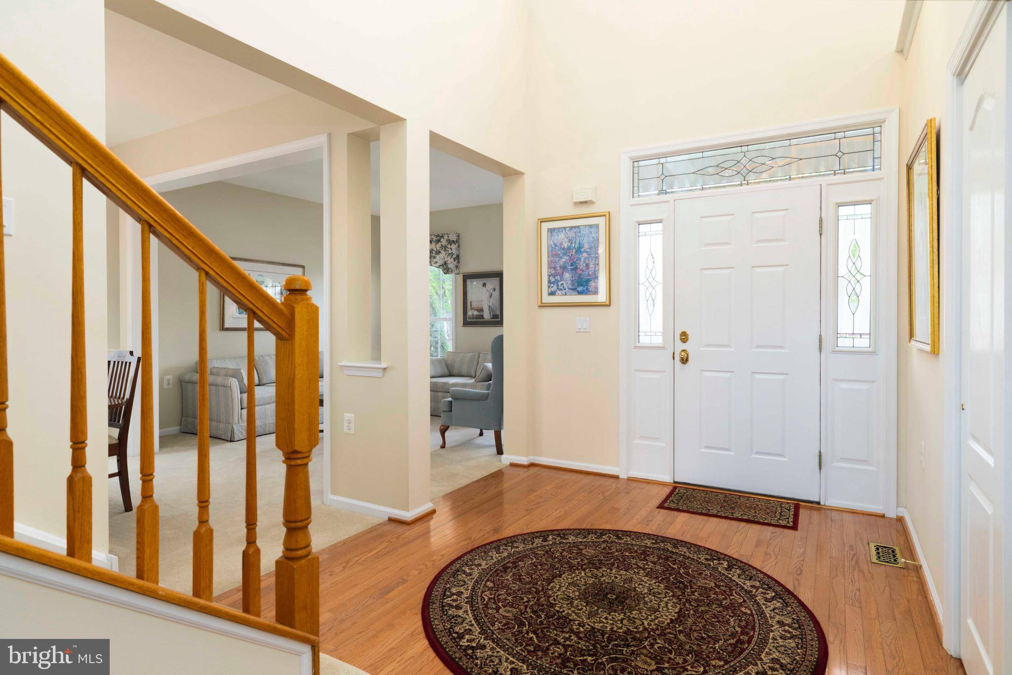 Warrington, PA 18976,145 S FOUNDERS CT