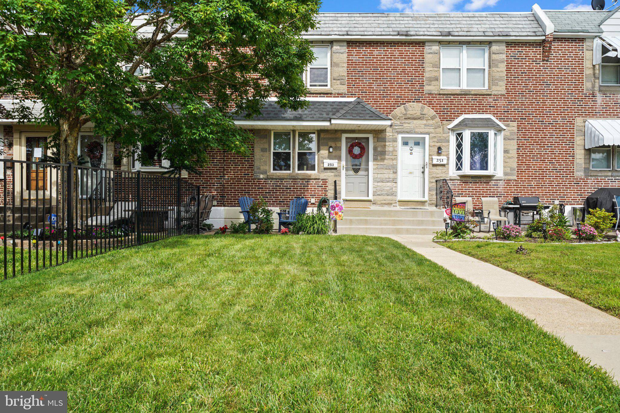 Clifton Heights, PA 19018,253 WESTPARK LN