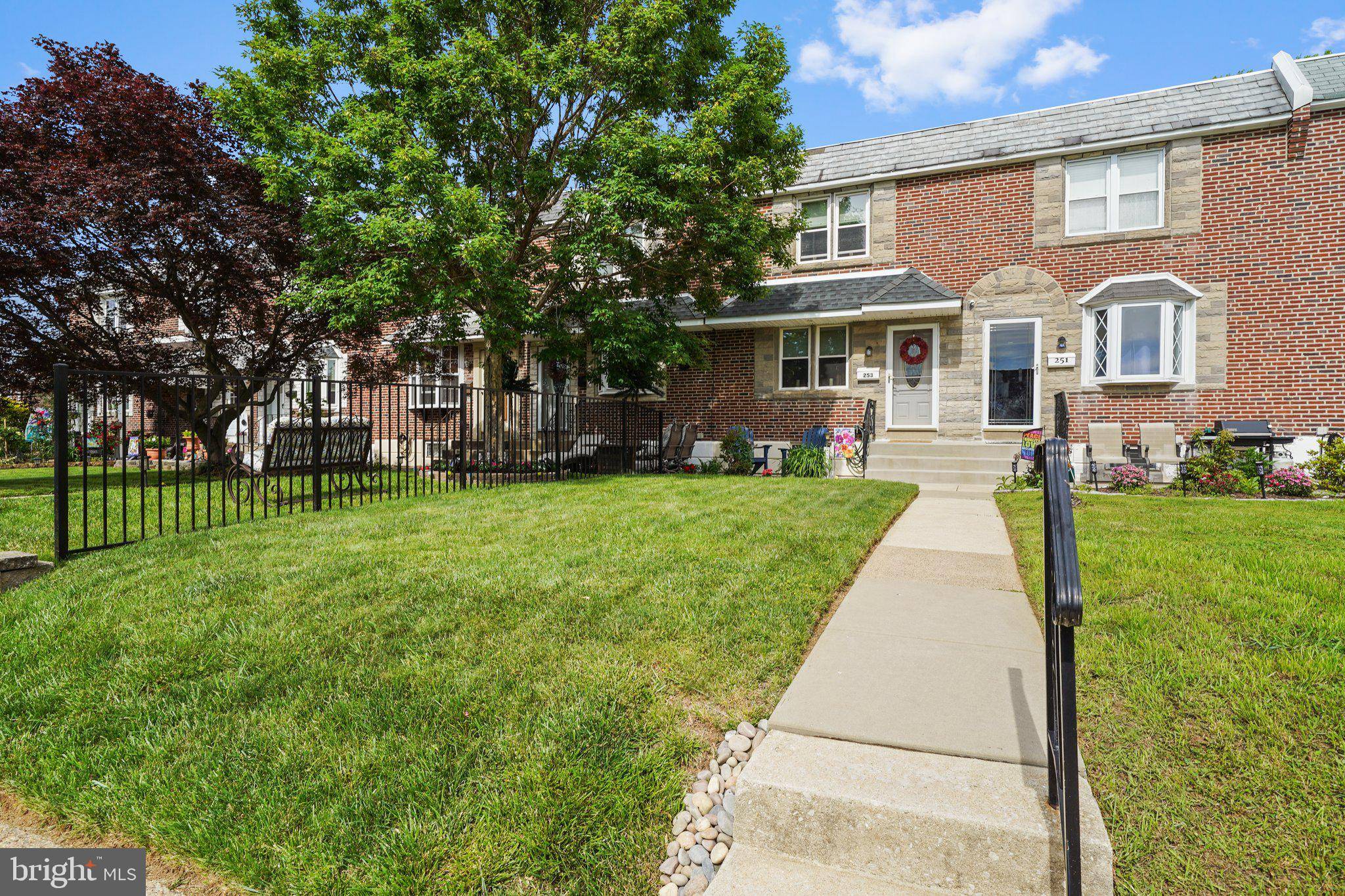 Clifton Heights, PA 19018,253 WESTPARK LN