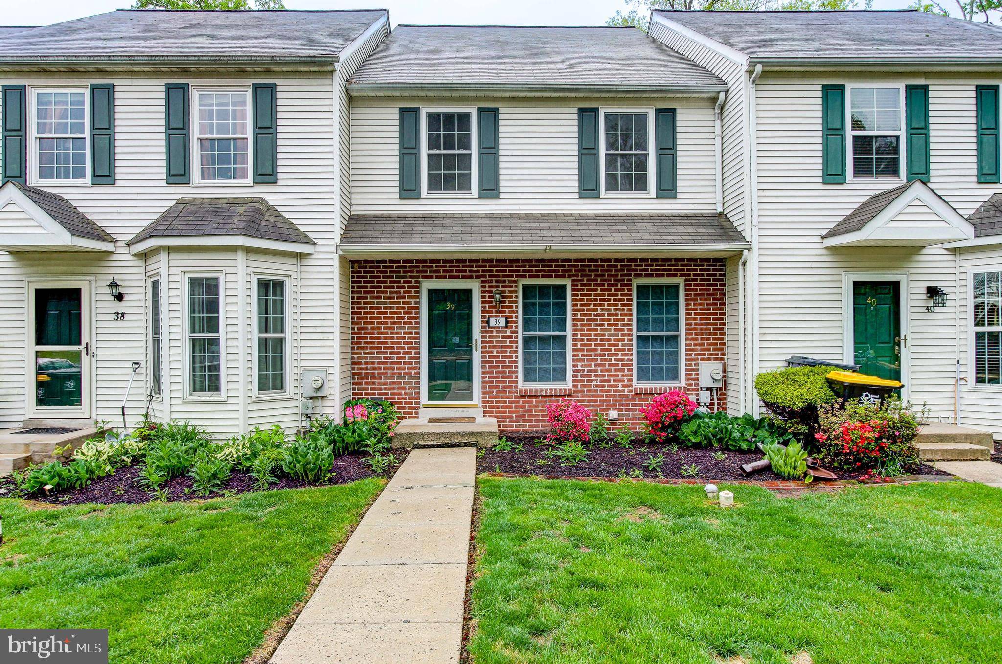 Schwenksville, PA 19473,39 ASPEN WAY