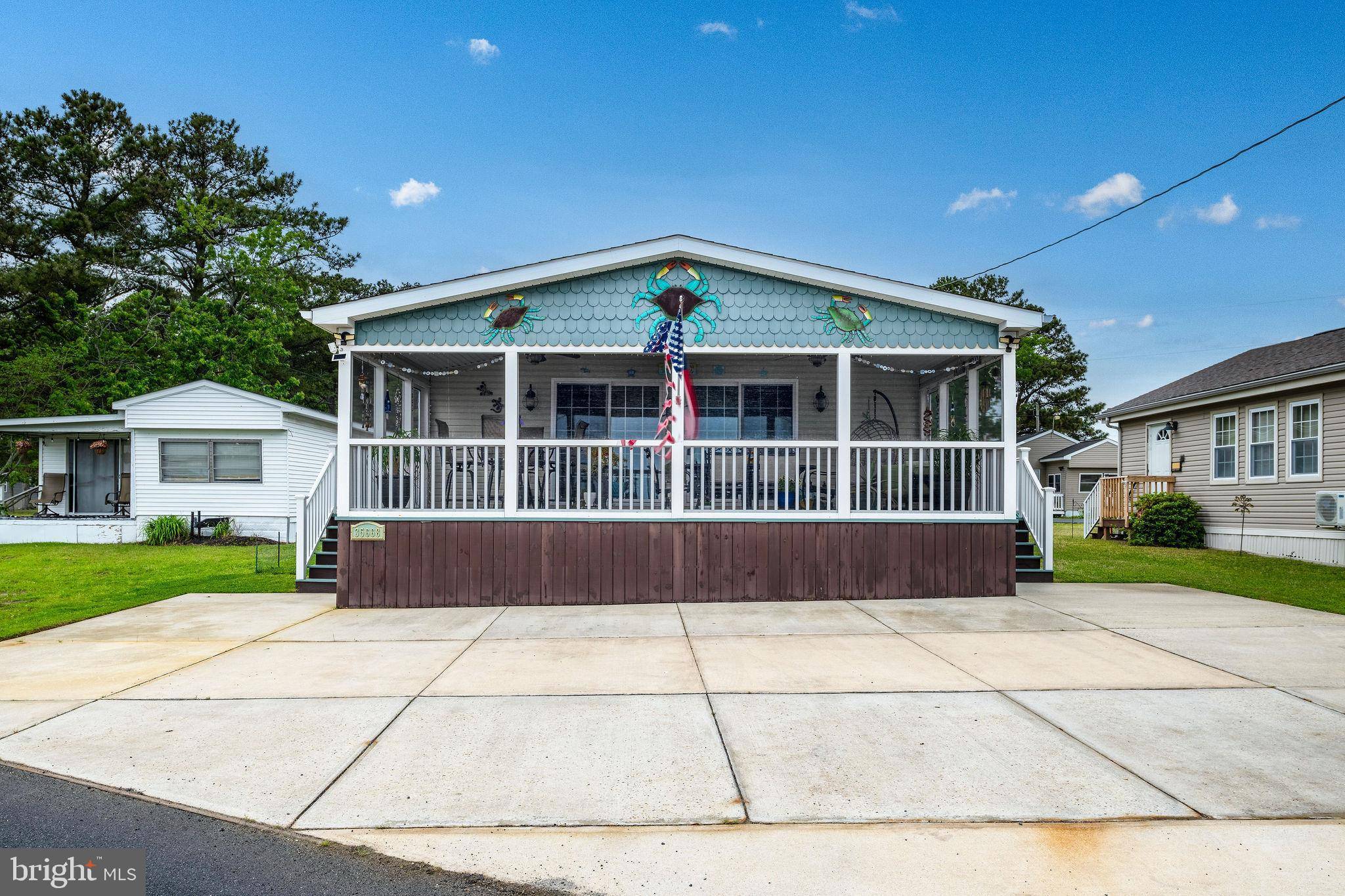 Millsboro, DE 19966,35668 SALT MARSH LOOP #44293