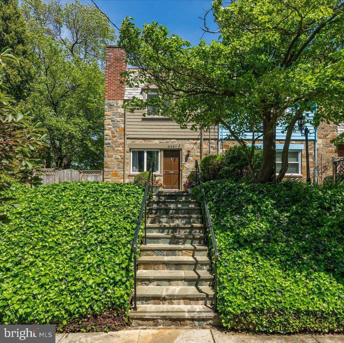 Washington, DC 20015,5237 43RD ST NW