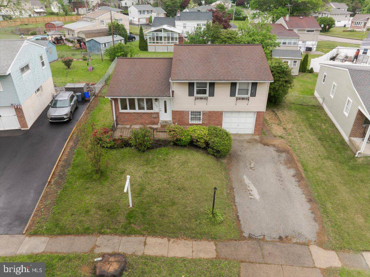 Secane, PA 19018,615 WYNNBROOK RD