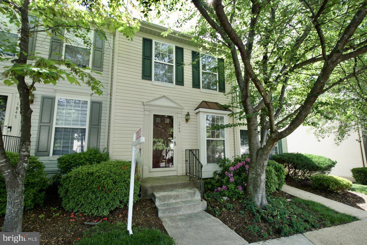 Woodbridge, VA 22192,1849 TIGER LILY CIR