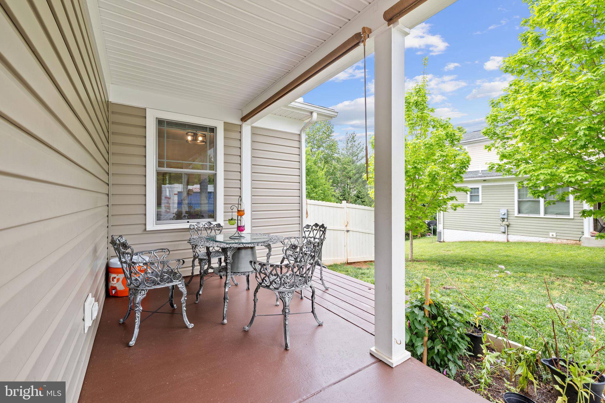 Warrenton, VA 20186,146 GERBER LN