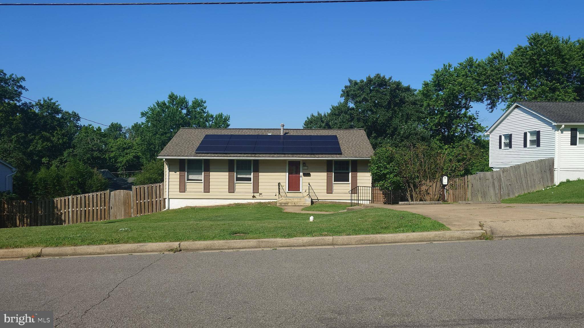 Alexandria, VA 22310,6512 CARRIAGE DR