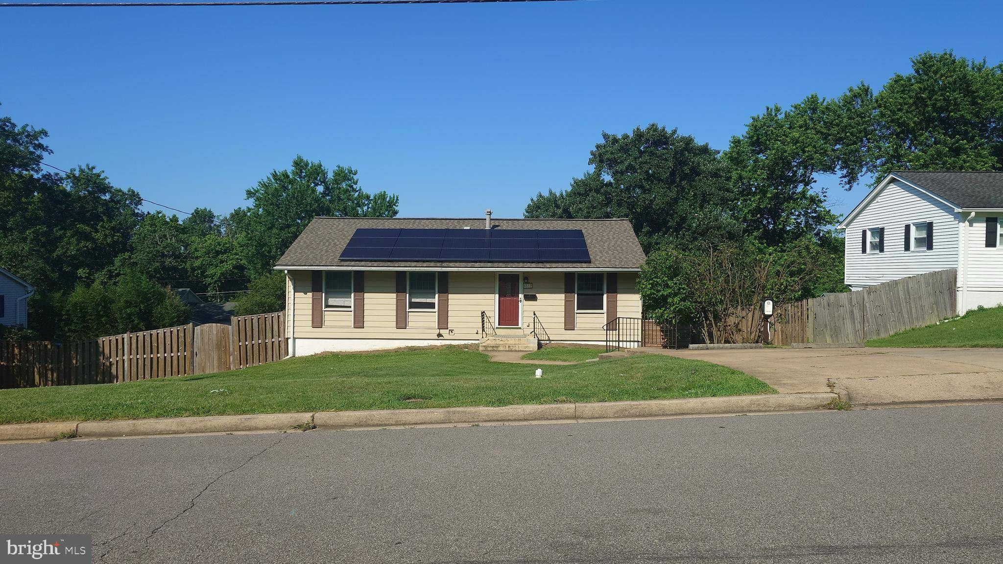 Alexandria, VA 22310,6512 CARRIAGE DR