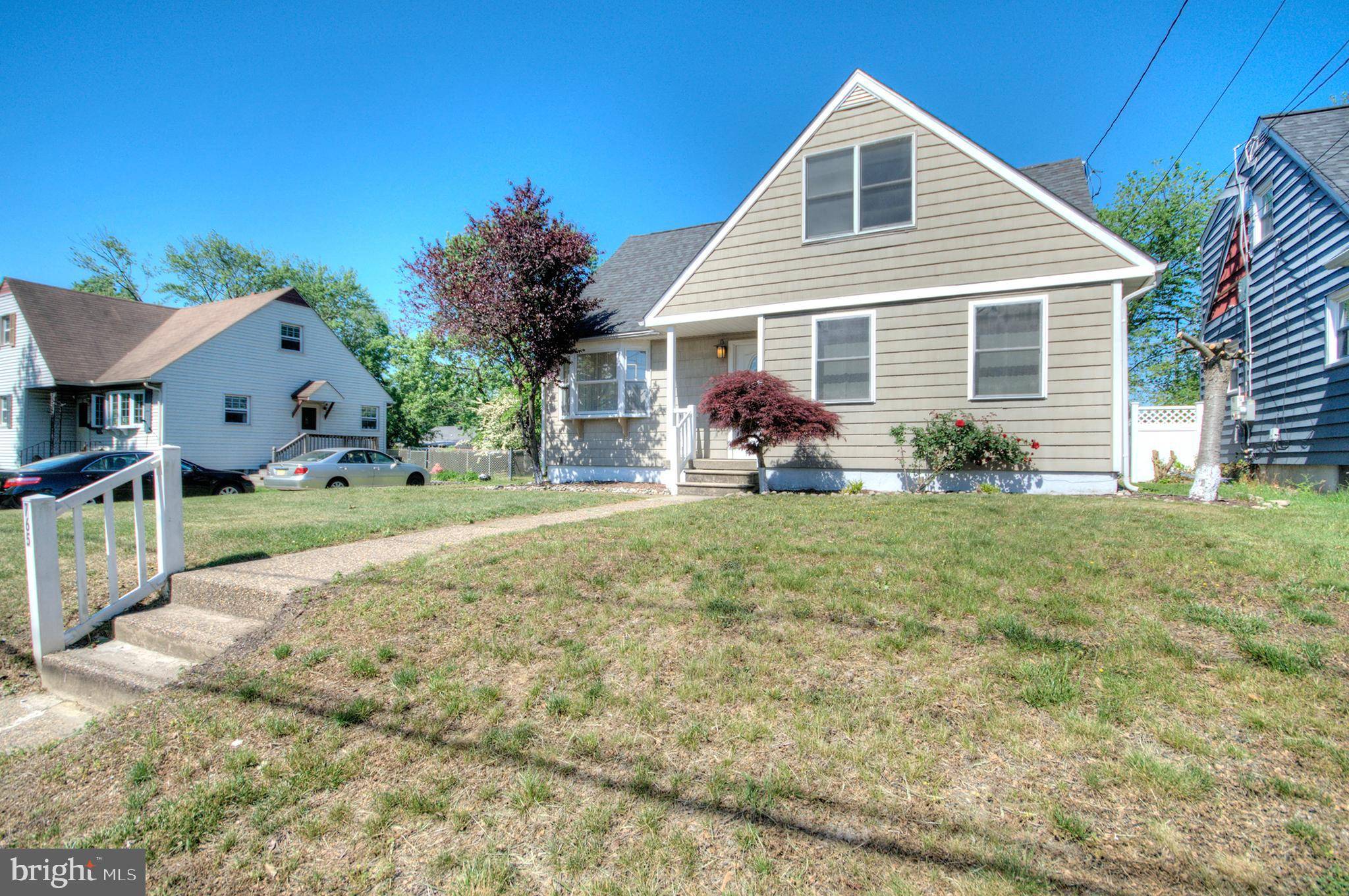 Woodbury, NJ 08096,765 WICK BLVD