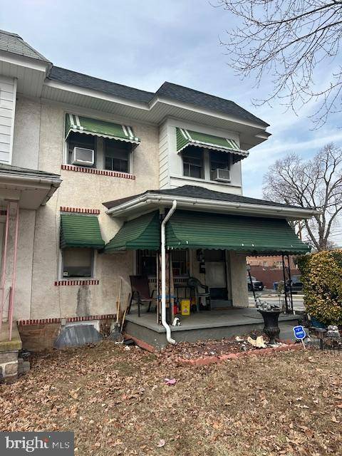 Norristown, PA 19401,1231 ASTOR ST