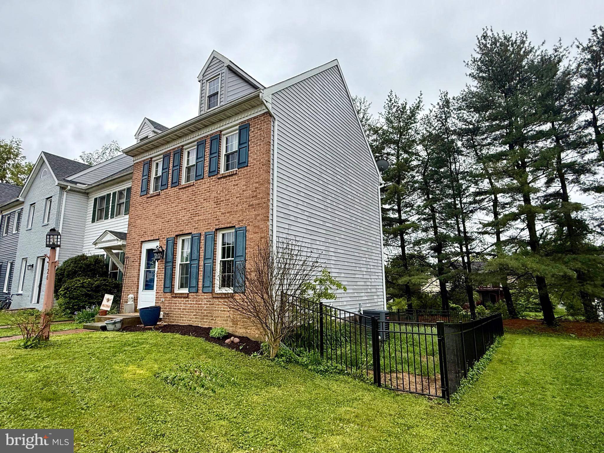 Lititz, PA 17543,126 CHUKAR CT