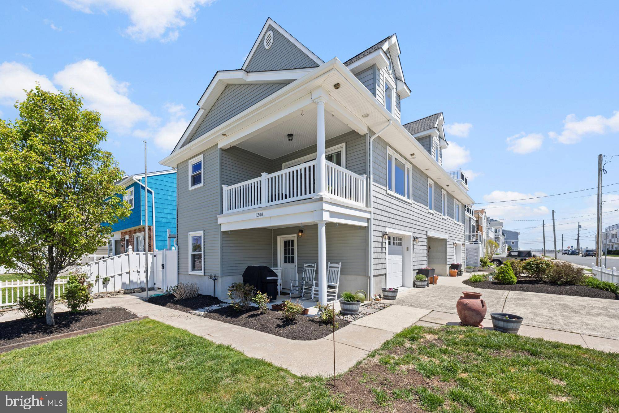 Brigantine, NJ 08203,1200 BEACH AVE E