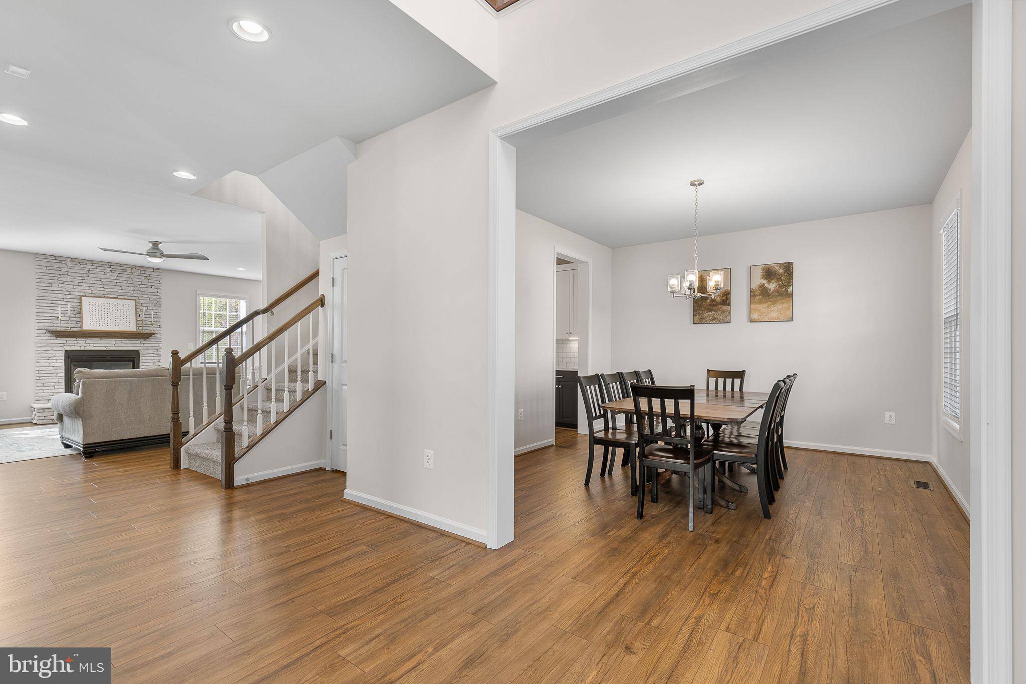 Fredericksburg, VA 22406,316 LIBERTY HALL DR