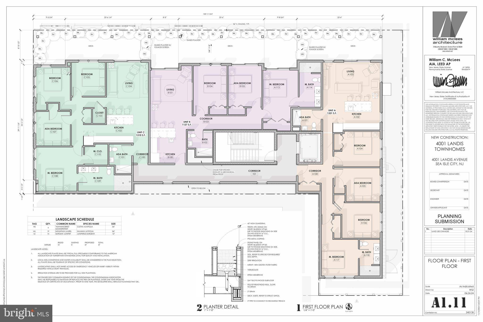 Sea Isle City, NJ 08243,4001 LANDIS AVE