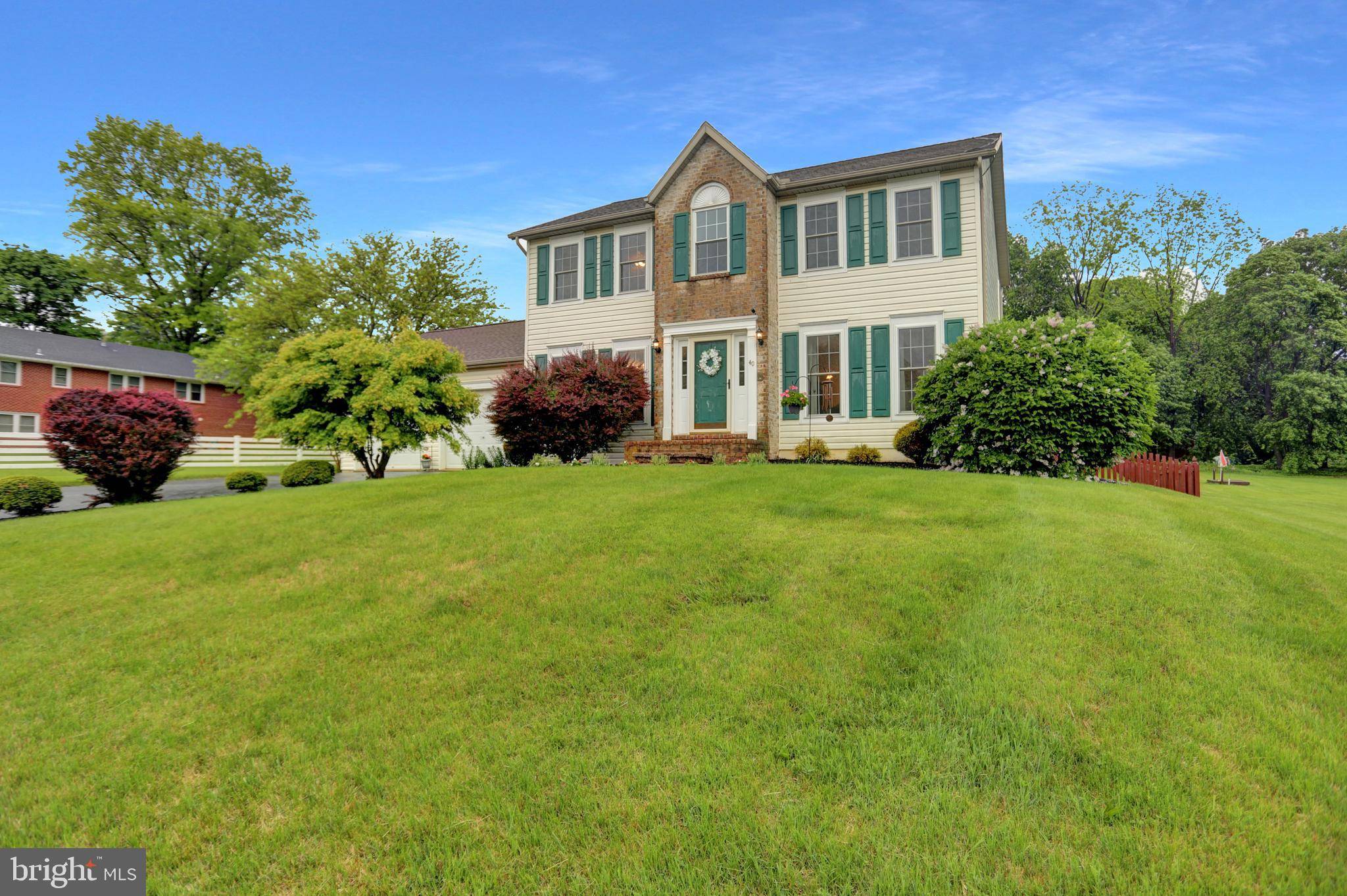 Stewartstown, PA 17363,40 HEATHER DR