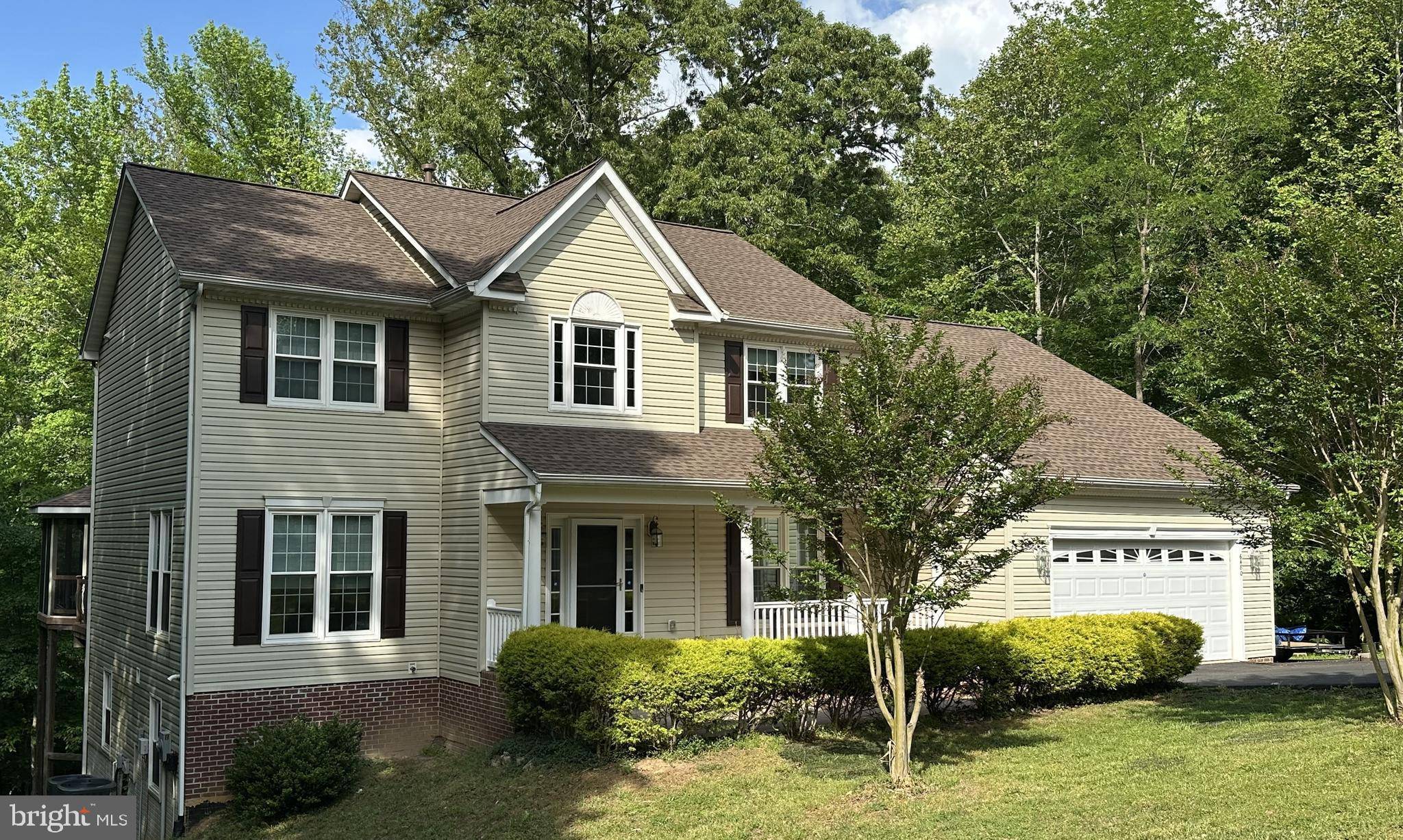 King George, VA 22485,6480 WHEELER DR