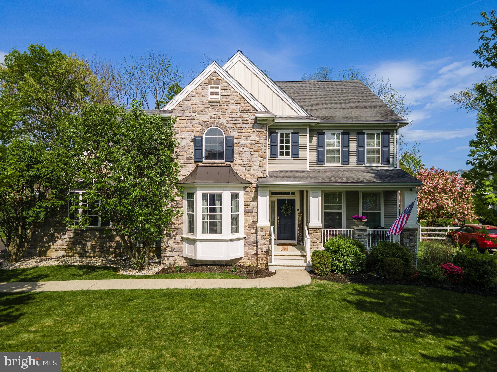 Easton, PA 18040,2645 FRINGE LN