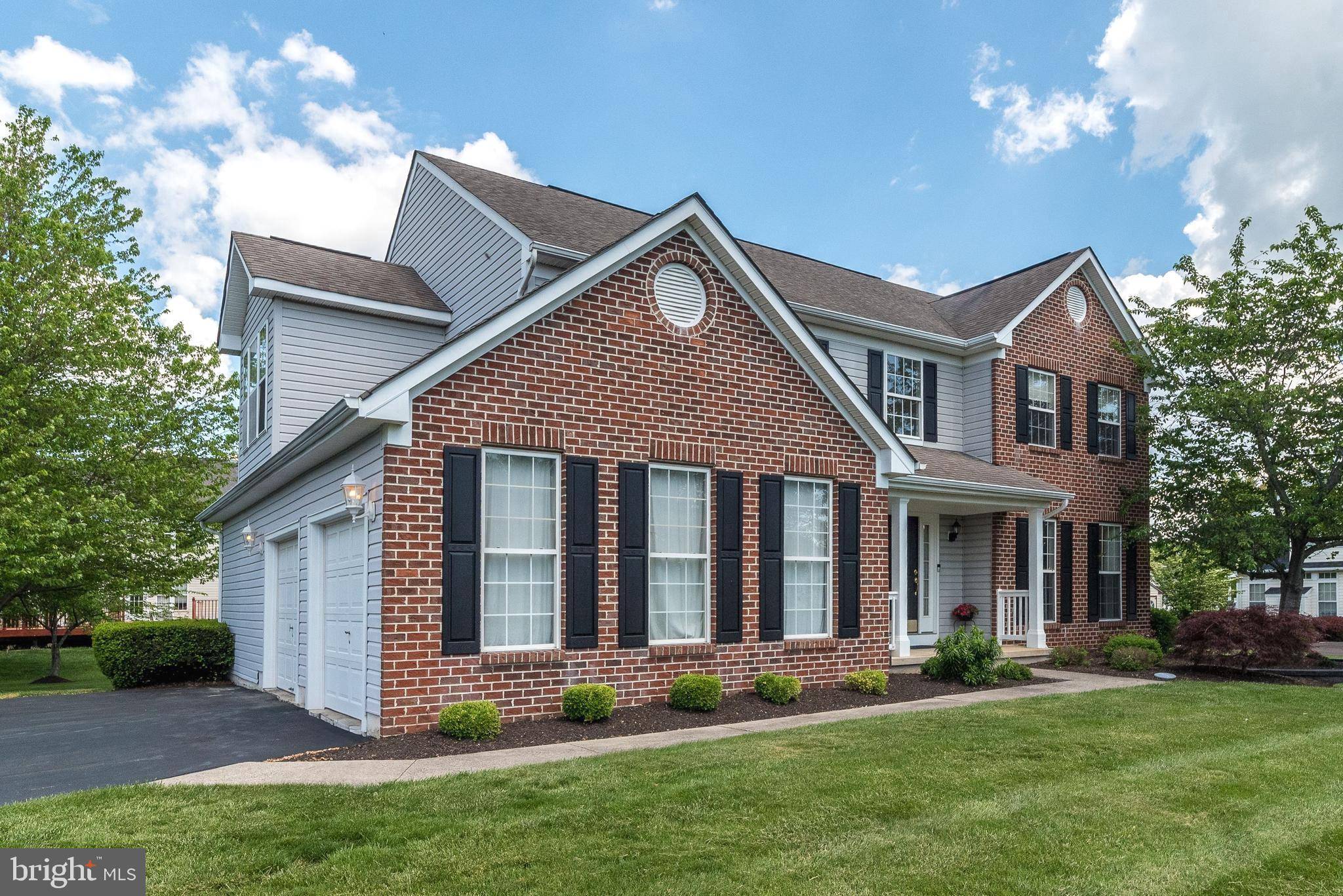 Yardley, PA 19067,1590 CANDACE LN