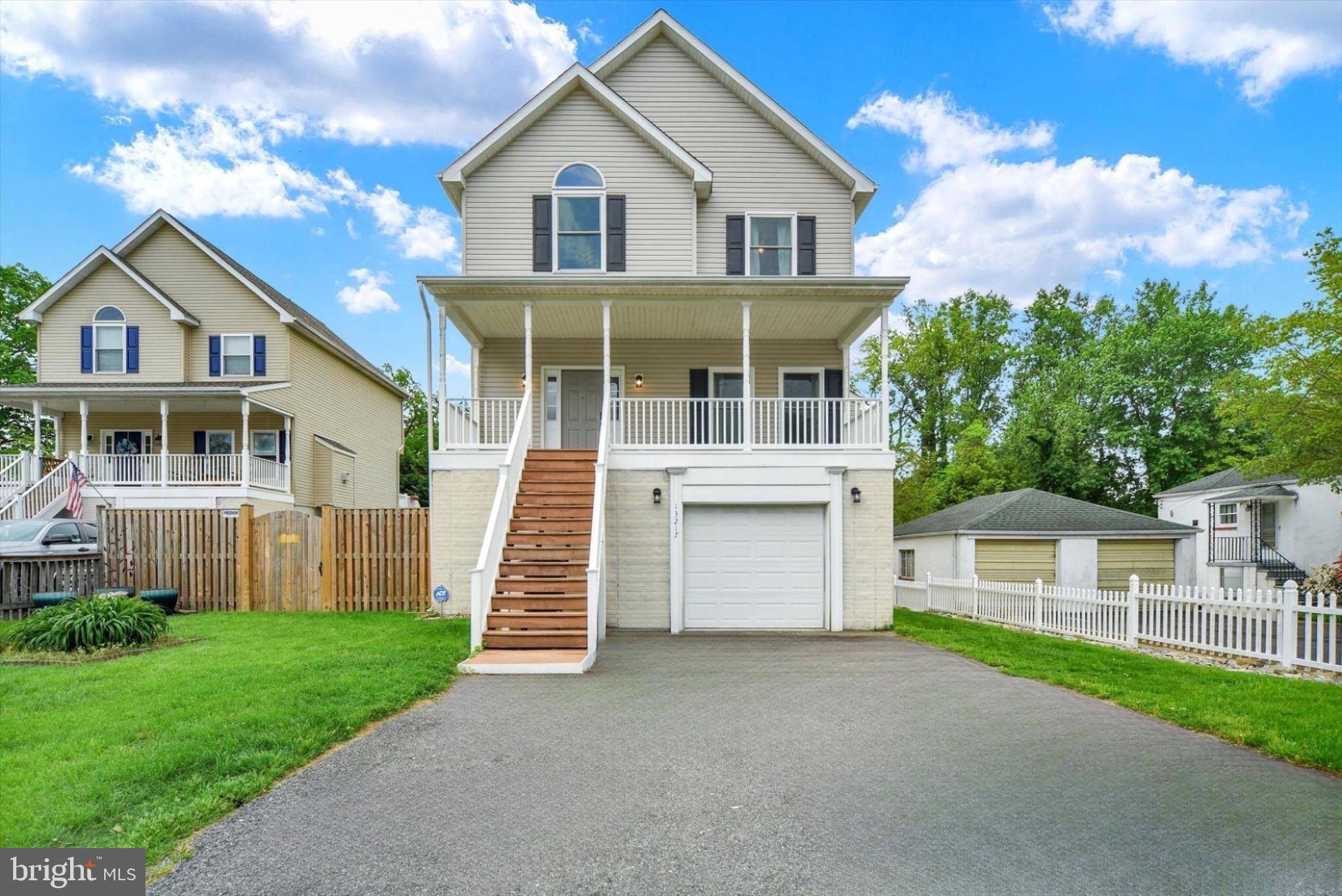 Middle River, MD 21220,13217 RIVERVAN AVE