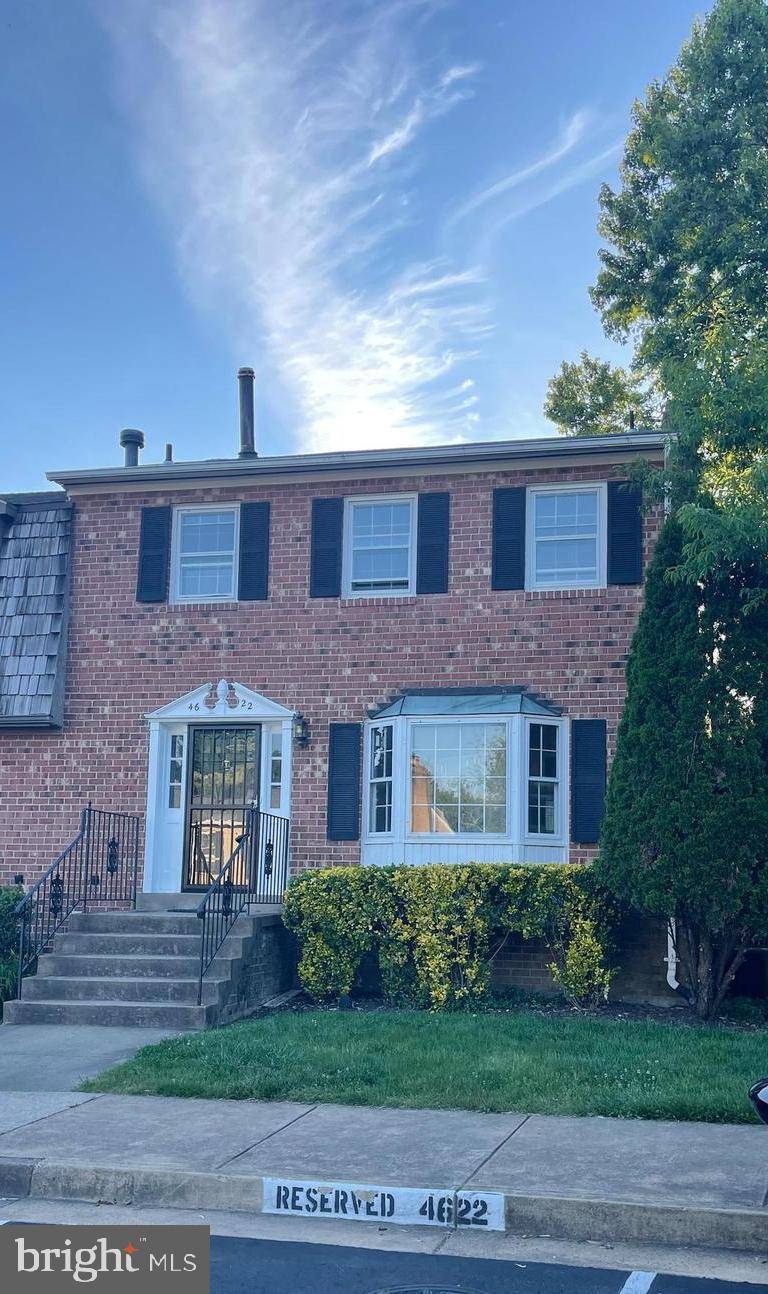 Alexandria, VA 22312,4622 LINMAR CT