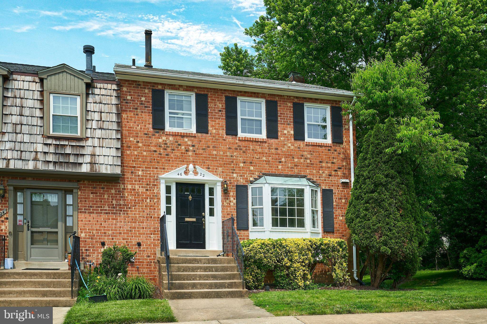 Alexandria, VA 22312,4622 LINMAR CT