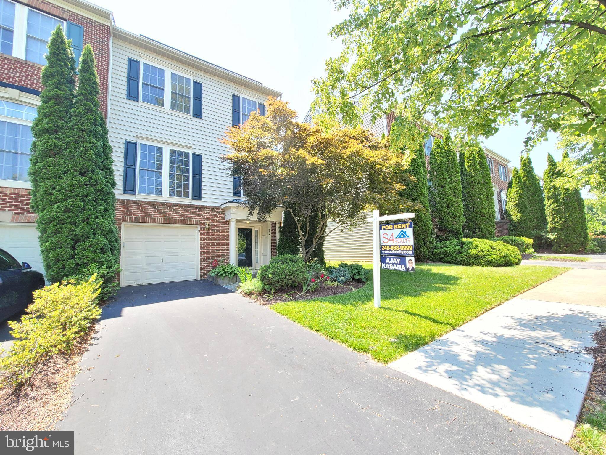 Germantown, MD 20874,12 ROCKINGHAM CT