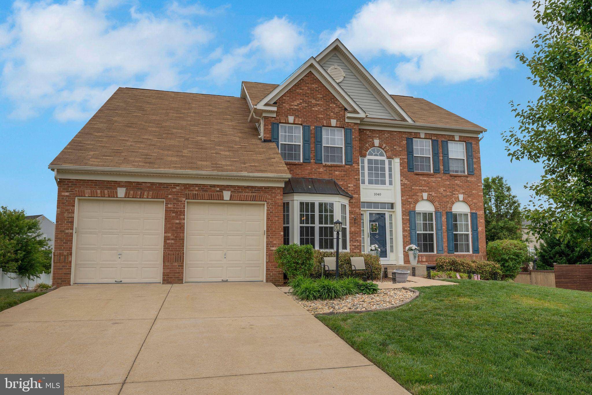 La Plata, MD 20646,1040 SAVANNA DR