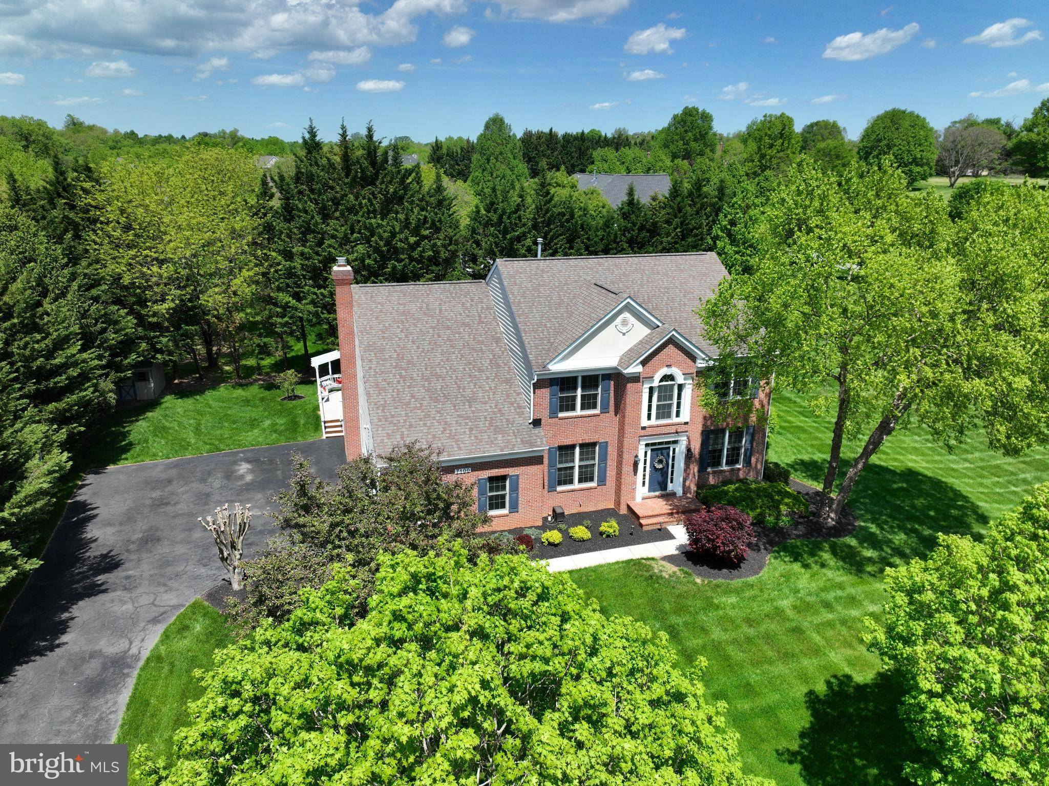 Clarksville, MD 21029,7100 CRABBURY CT