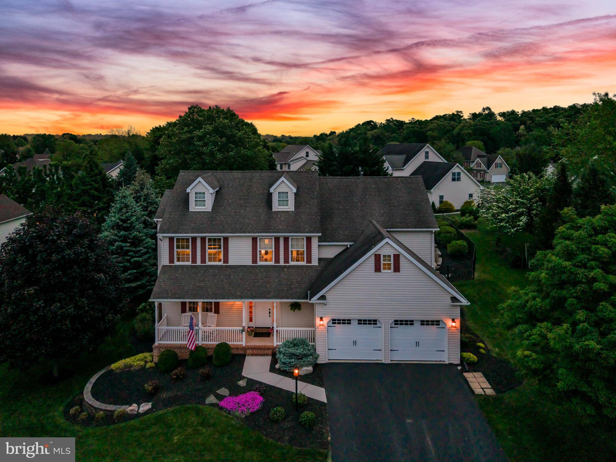 Boiling Springs, PA 17007,31 SILVER MAPLE DR