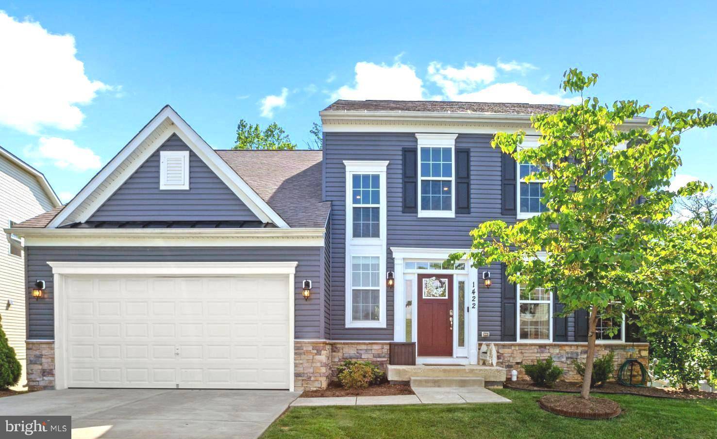 Arnold, MD 21012,1422 SILVER OAK LN