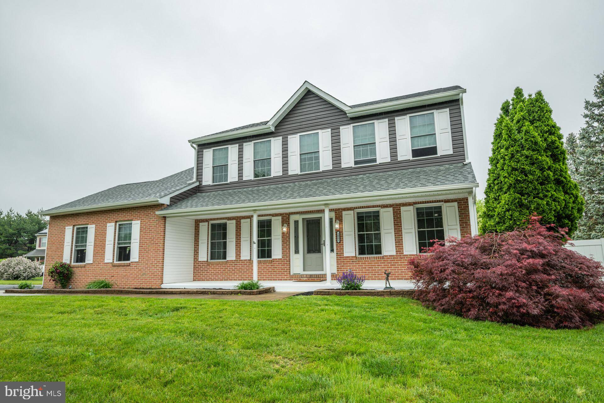 Feasterville Trevose, PA 19053,2061 GABRIEL CIR