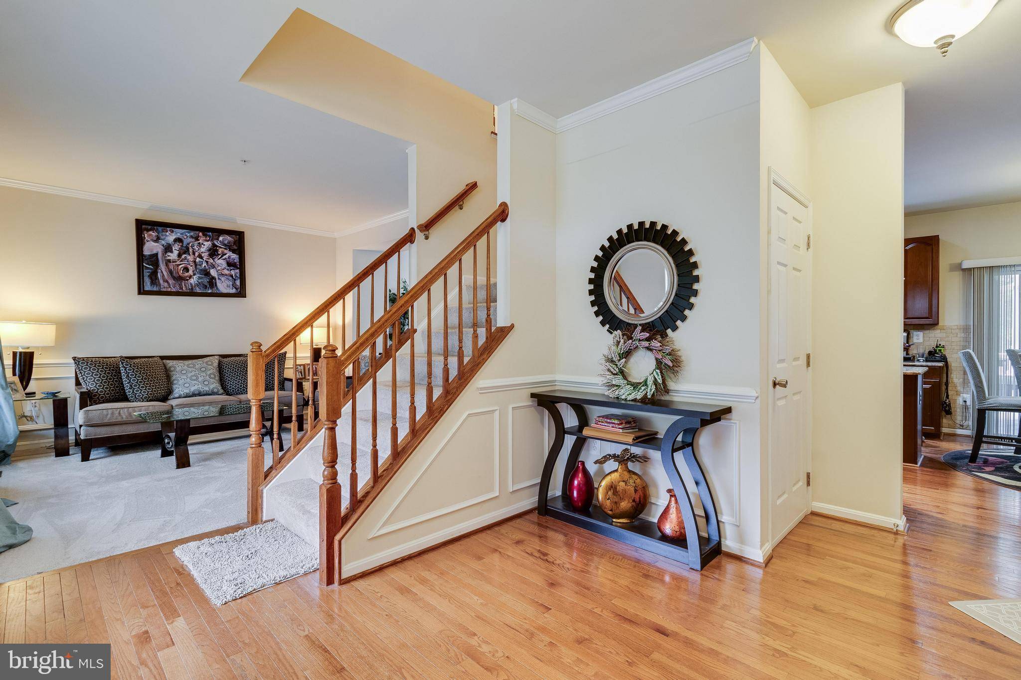 Hughesville, MD 20637,6271 BAYWOOD CT
