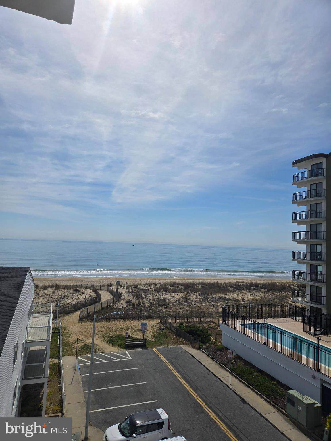 Ocean City, MD 21842,8 35TH ST #401