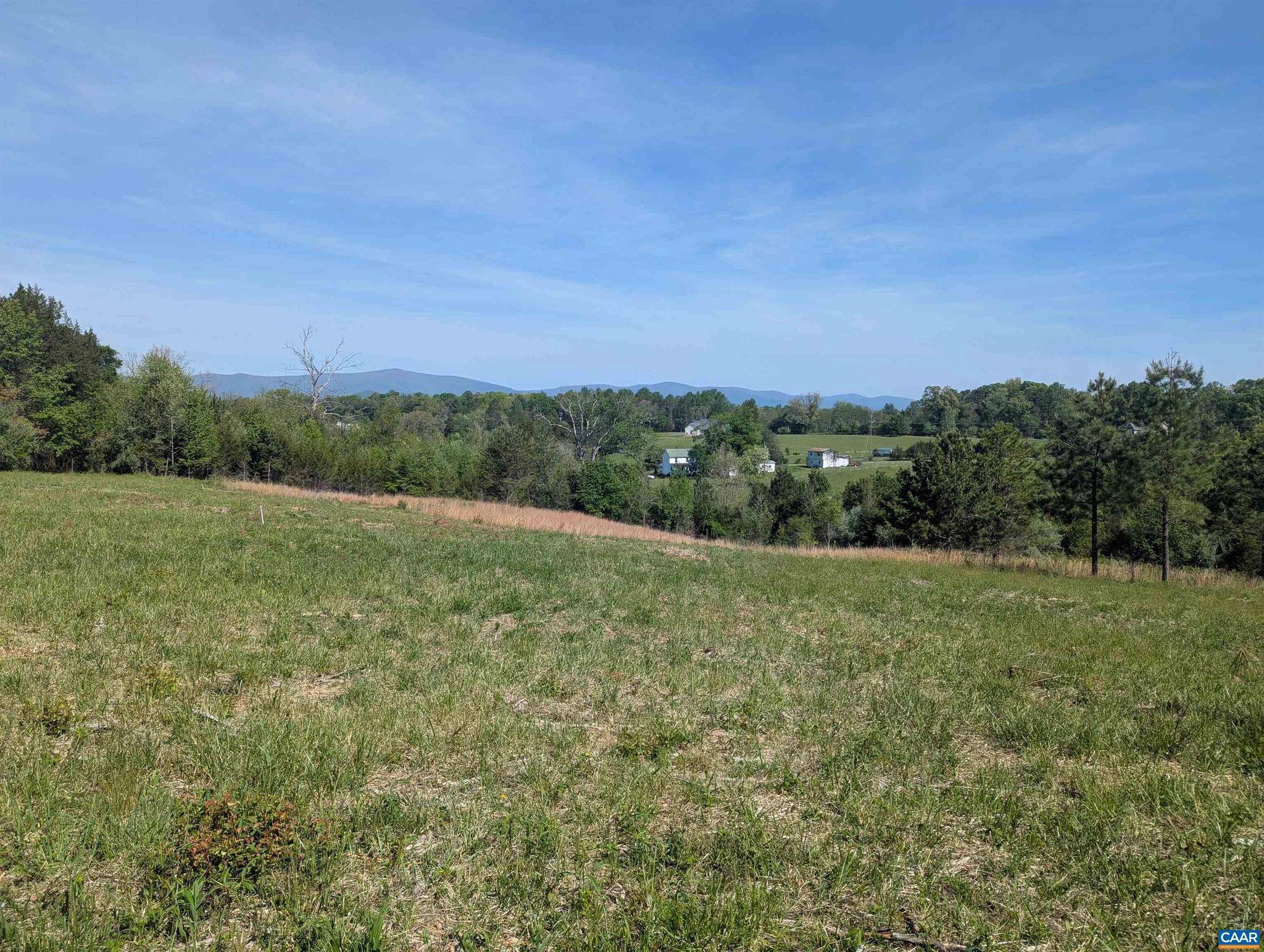 Ruckersville, VA 22968,LOT 4 ADVANCE MILLS RD